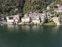Oria Lugano Lake, il nido dell'aquila - Bed and Breakfast Oria