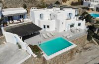 Villa Isabella - Psarou - B&B Psaroú