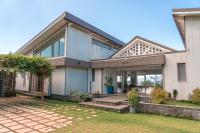 Villa Jessivia Beach - B&B Maraa