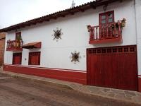 LA CASA DE DOÑA EMMA - B&B Mazamitla