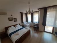 Double Room with City View