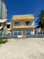 Apto lateral mar - B&B