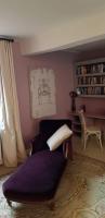 Double Room with Private External Bathroom