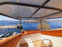 Studio with Sea View - Attic