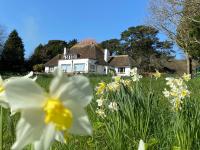 Broad Mead - B&B