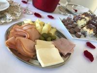 Pousada Morada dos Pássaros - Ferienwohnung Capitólio