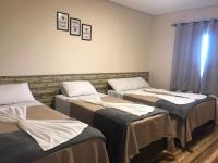 Chambre Deluxe