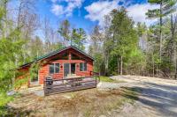 Sunday River Sunny Chalet - Ferienwohnung