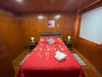 Depto N°4 Temuco Centro - B&B Temuco