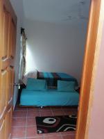 Chambre Lits Jumeaux Standard