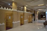 Alwan apartment hotel - B&B