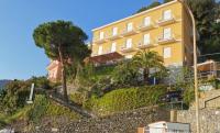 B&B Laigueglia - Hotel Pineta - Bed and Breakfast Laigueglia