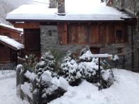 Chalet Cretaz - B&B Valtournenche