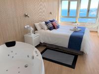 Appartamento con Vista Mare
