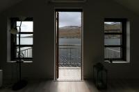 The Boathouse - Ferienwohnung Streymnes