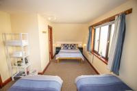 Familienzimmer (4 Erwachsene)