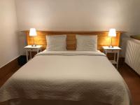 Habitación Superior con cama extragrande