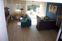 Maison-villa Quiberon, 5 personnes, jardin, proche du port, plages baie et océan - Chambres d'hôtes Quiberon