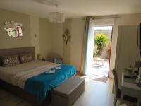 Suite with Terrace