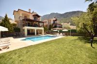 Villa Avilia - B&B