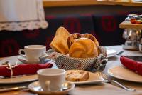 Gasthaus-Pension Golfvilla - Ferienwohnung Pertisau