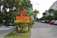 B&B Palm Beach Shores - Sand Dune Shores, a VRI resort - Bed and Breakfast Palm Beach Shores