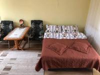 "Pokoje u Ireny"-pokój z aneksem - Bed and Breakfast