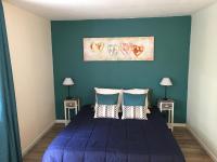 Suite Familiar Papillon