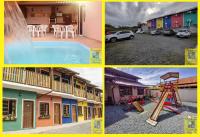 Pousada Vivenda dos Açores - B&B
