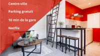 B&B Angulema - Le Petit Angoumoisin - Bed and Breakfast Angulema