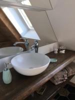 Großes Doppelzimmer