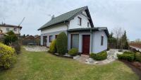 MB House Sarbinowo - B&B