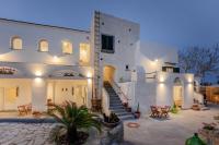 Cala Cala Rooms,Restaurant & Farm Experience - B&B