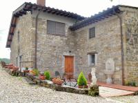 Doppelzimmer mit Gartenblick