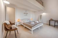 Chambre Quadruple en Duplex