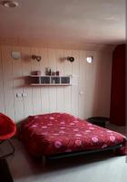 Chambre spacieuse et lumineuse - B&B