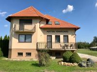 Mátyás Vendégház 3 Rooms Apartment - B&B Kópháza