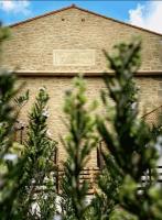 Les Pierres De La Massane - Vue sur les Albères - B&B Argeles