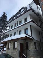 Apartman B3 u vili Suri - Ferienwohnung