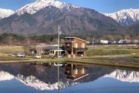 B&B Ōmachi - コテージ野の香 - Bed and Breakfast Ōmachi