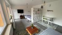 Messeapartment Dutzendteich - Ferienwohnung Nürnberg