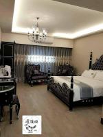 Camera Matrimoniale con Terrazza