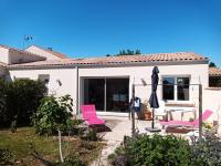 Meublés des 3 îles - B&B