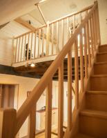 Le Grand Gîte de Chomet - Ferienwohnung Mont-Baillard