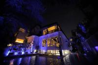 Arthur & Paul (Men Only Hotel) - Chambres d’hôtes Phnom Penh