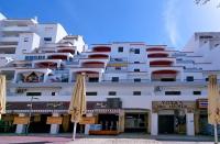 Albufeira Old Town T3 with Balcony - Ferienwohnung Albufeira