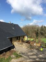 Le Grand Gîte de Chomet - B&B Mont-Baillard