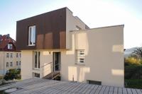 Designapartments Sweet Home - Sennhütte 11 - B&B Wernigerode