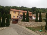 Judit Vendégház Sümeg - B&B