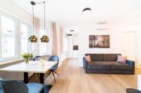 CityPointApartments- Theatre - B&B Merano